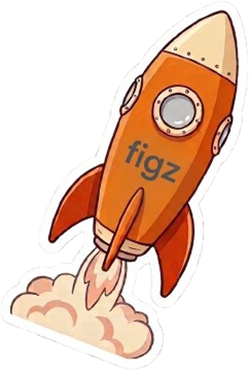 FIGZ Ads