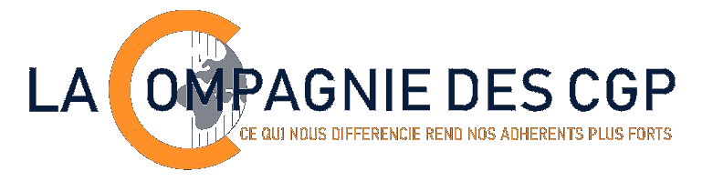 La Compagnie des CGP